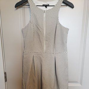 EXPRESS dress